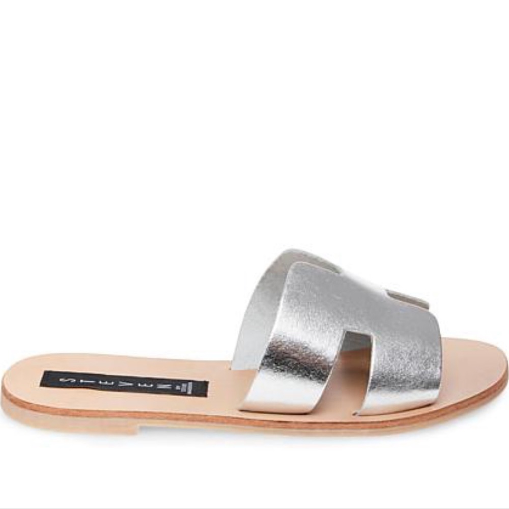 Steve Steve Madden Hermès style Sandal Greece